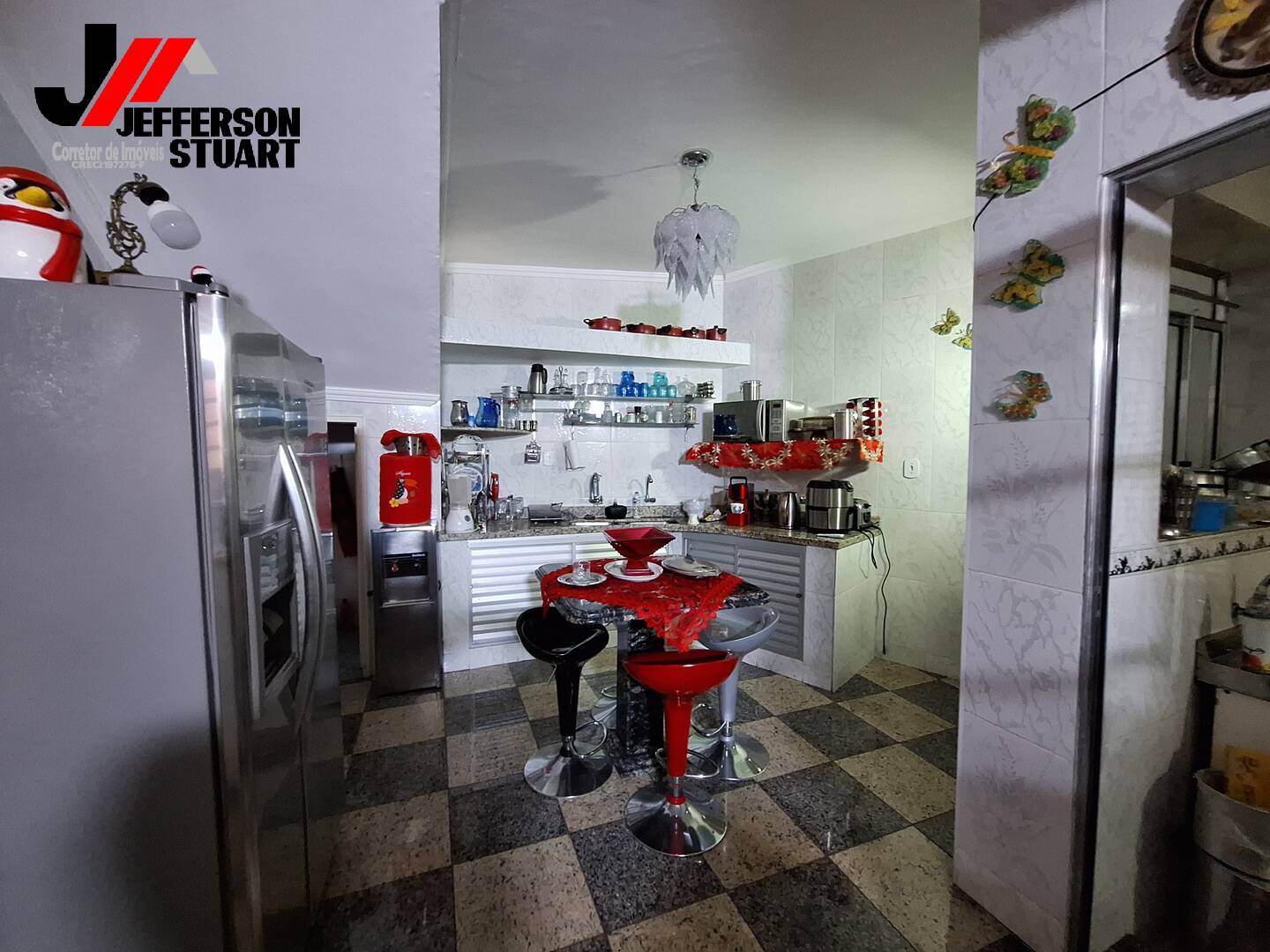 Conjunto Comercial-Sala à venda, 302m² - Foto 5