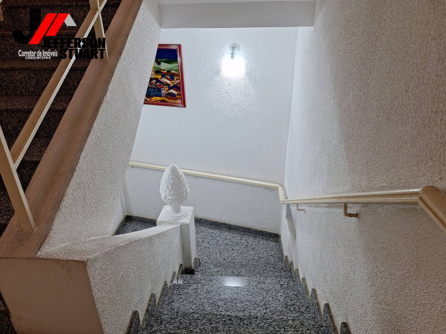 Conjunto Comercial-Sala à venda, 302m² - Foto 8