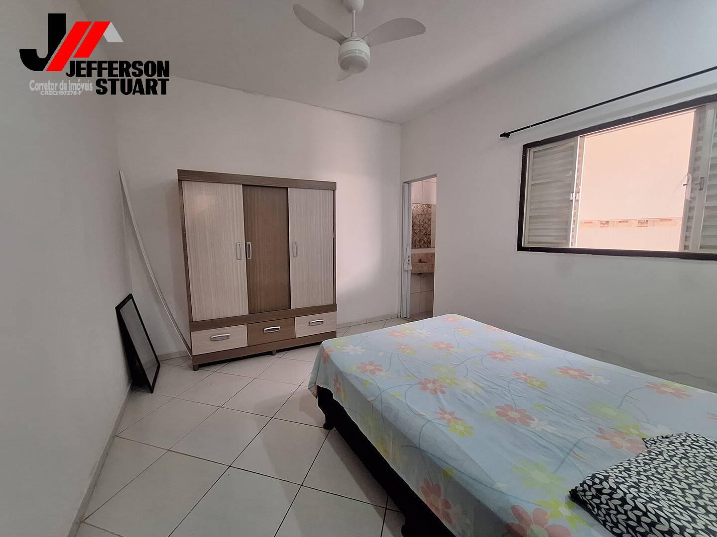 Casa à venda com 2 quartos, 85m² - Foto 5