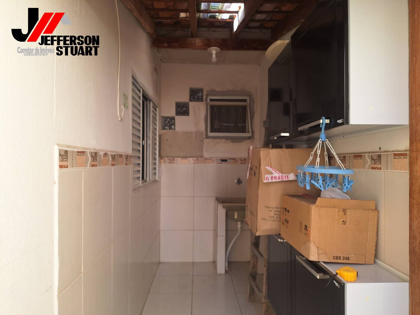 Casa à venda com 2 quartos, 85m² - Foto 9
