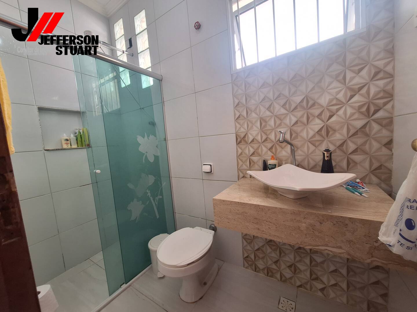 Casa à venda com 2 quartos, 85m² - Foto 3
