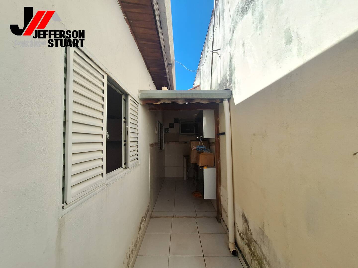 Casa à venda com 2 quartos, 85m² - Foto 7