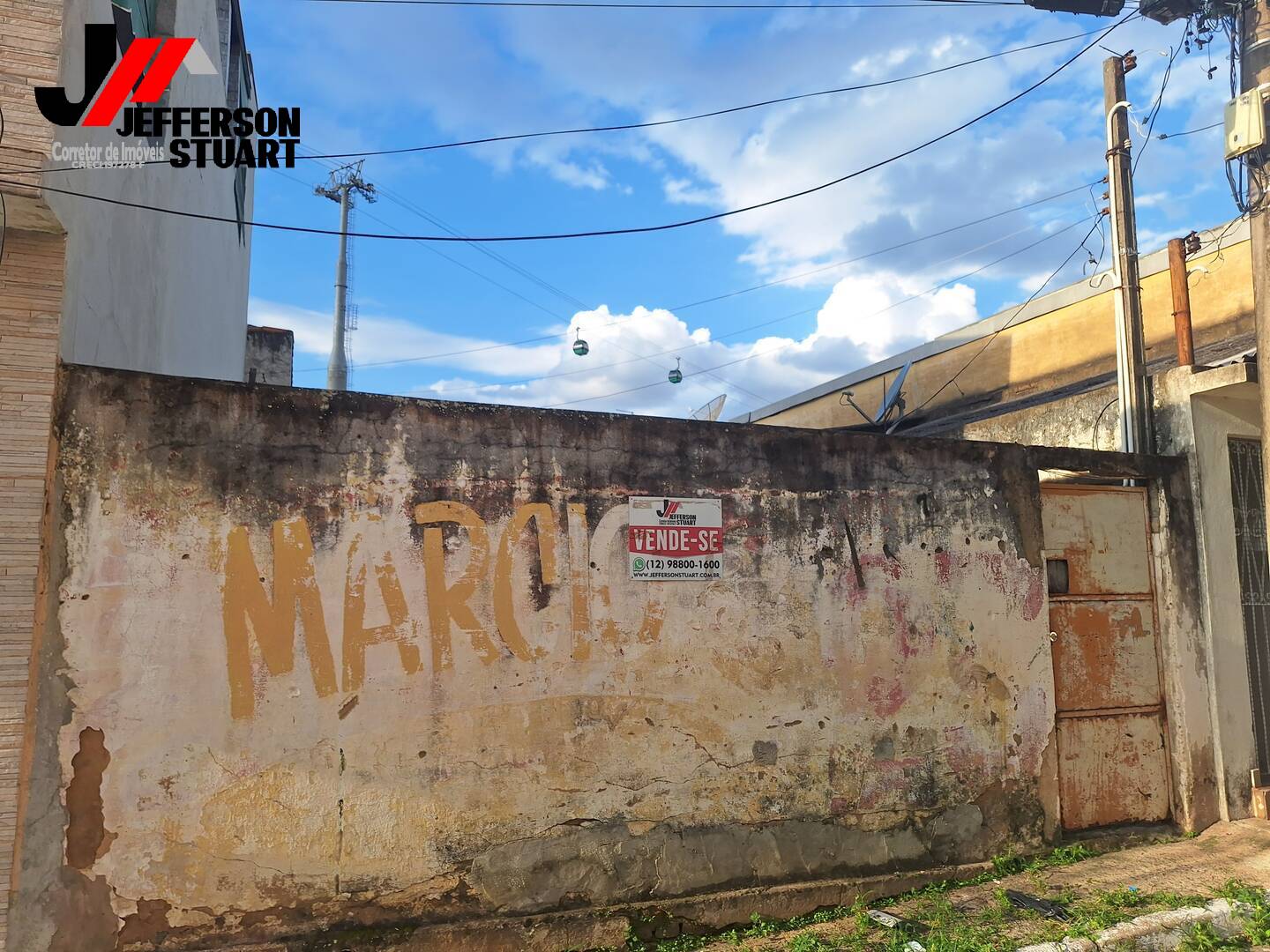 Terreno, 129 m² - Foto 4