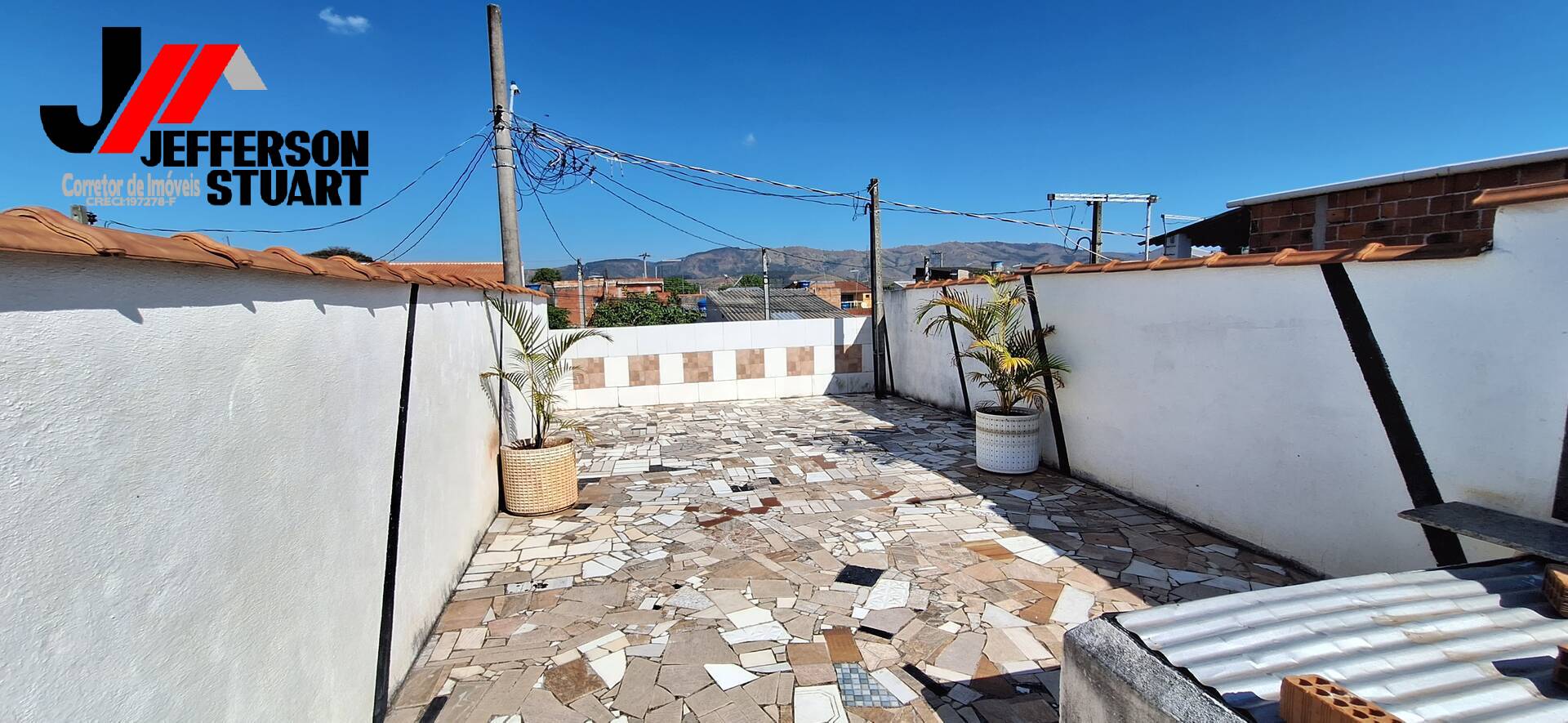 Casa, 2 quartos, 111 m² - Foto 2