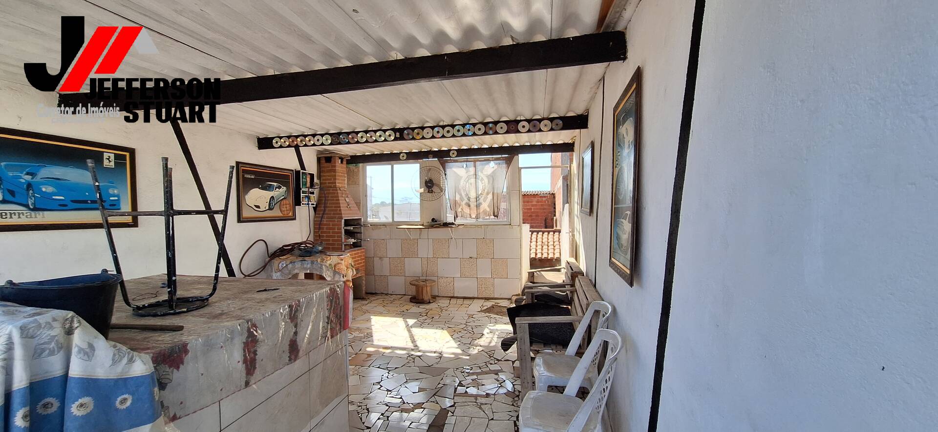 Casa, 2 quartos, 111 m² - Foto 3