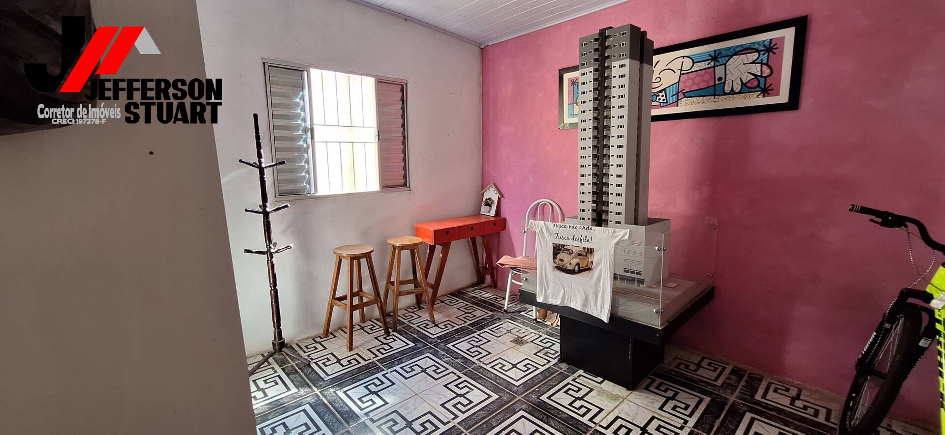 Casa, 2 quartos, 111 m² - Foto 14