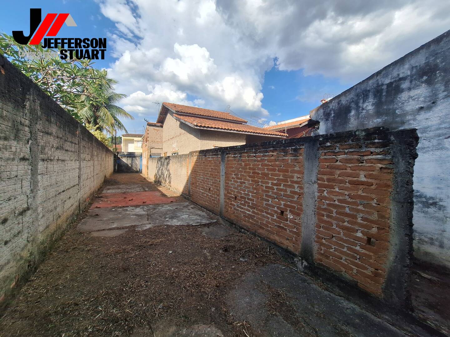 Terreno à venda, 259m² - Foto 2