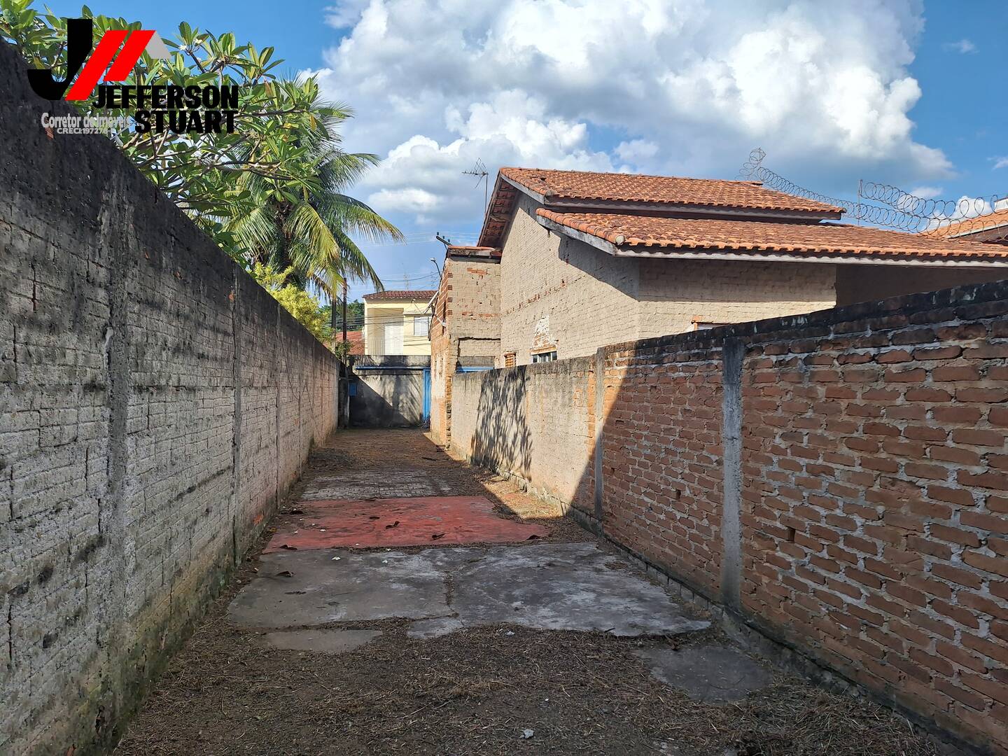 Terreno à venda, 259m² - Foto 3