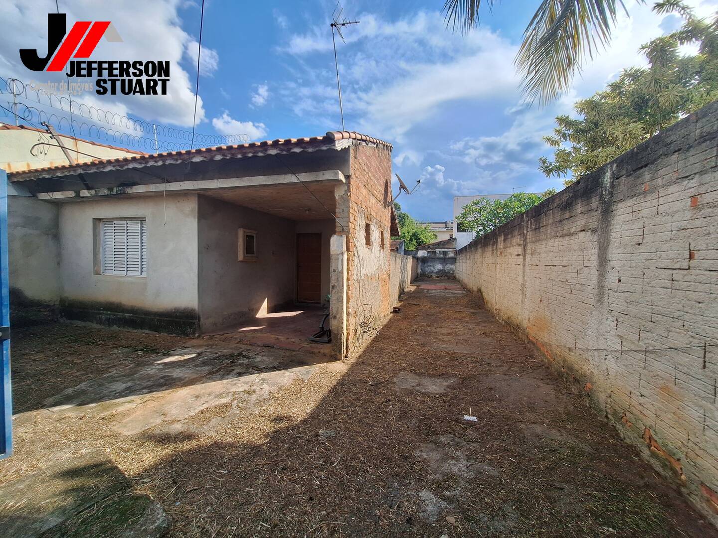Terreno à venda, 259m² - Foto 1