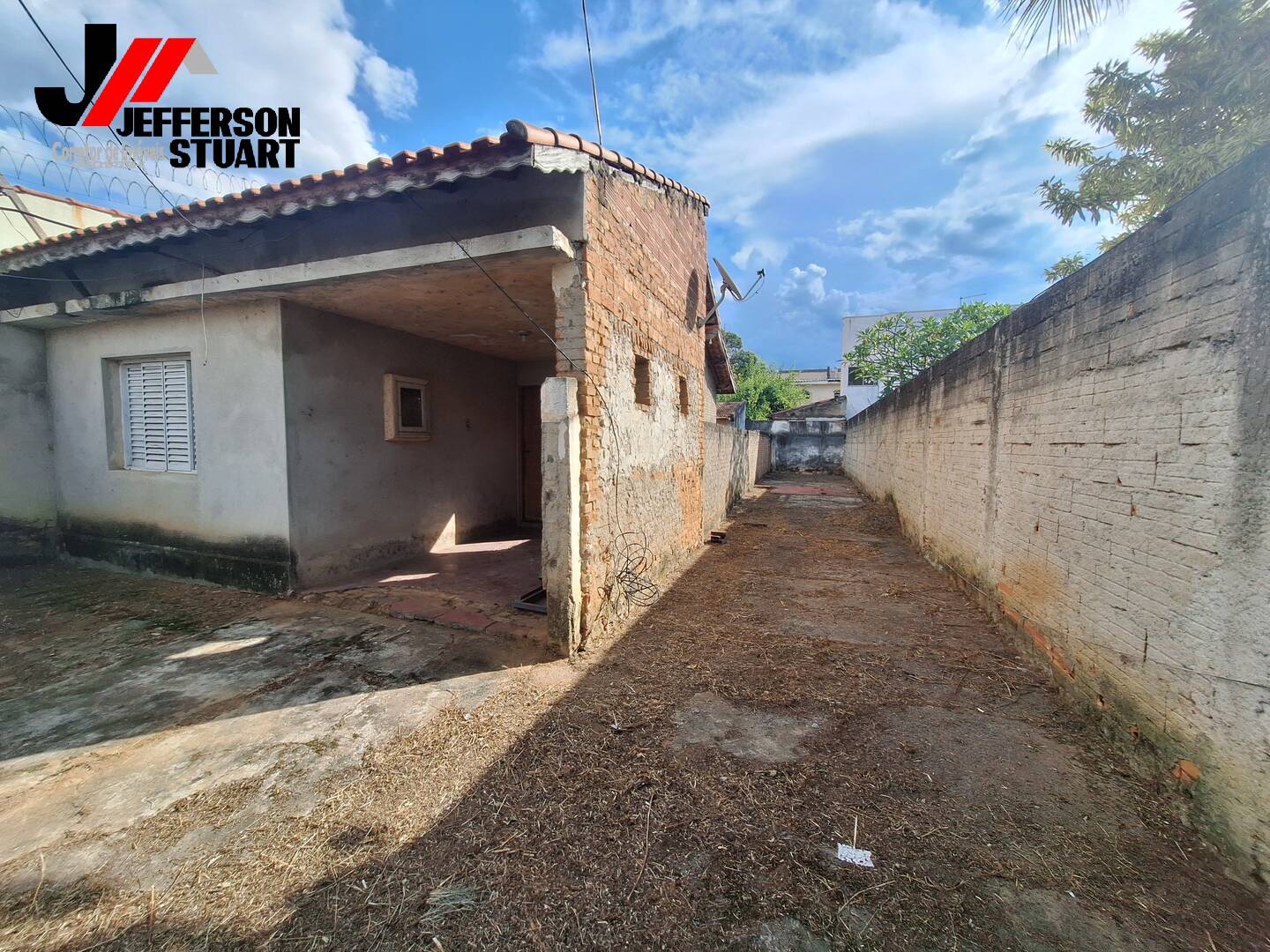Terreno à venda, 259m² - Foto 4