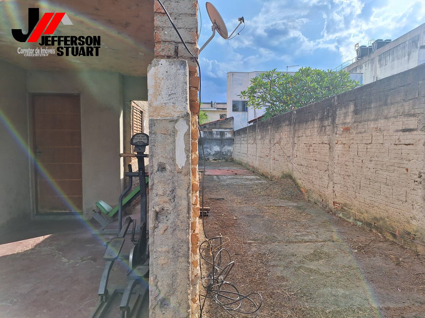 Terreno à venda, 259m² - Foto 5