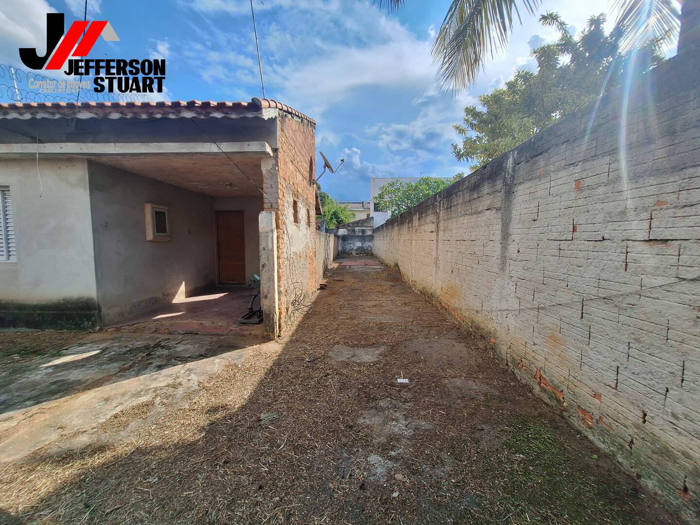 Terreno à venda, 259m² - Foto 6