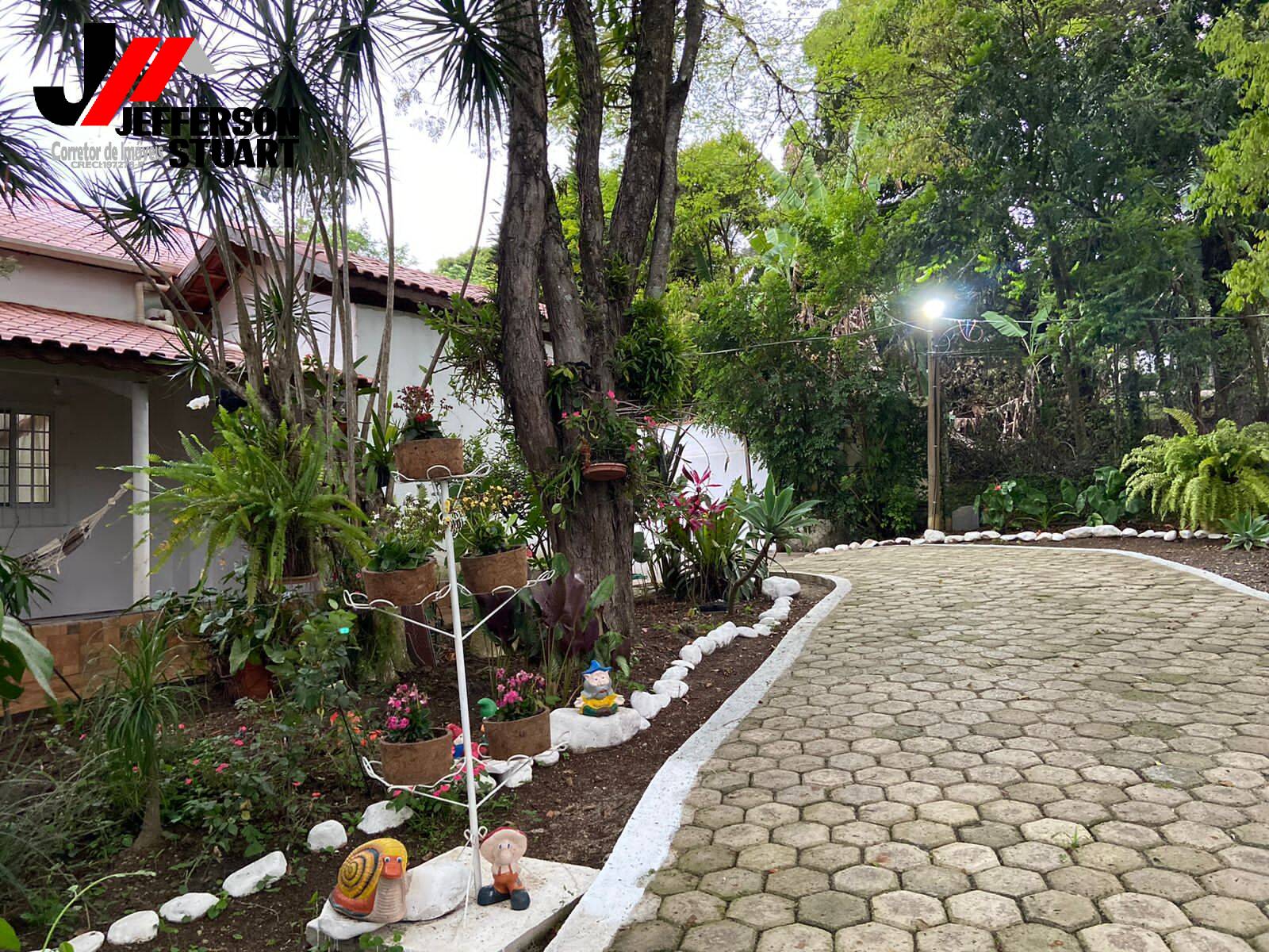 Chácara à venda com 7 quartos, 4000m² - Foto 3