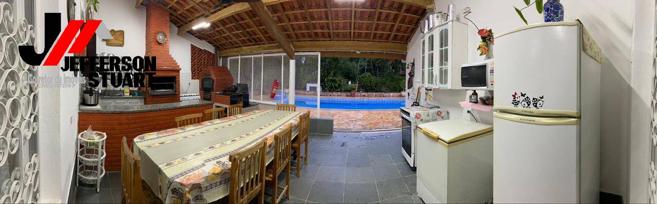 Chácara à venda com 7 quartos, 4000m² - Foto 2