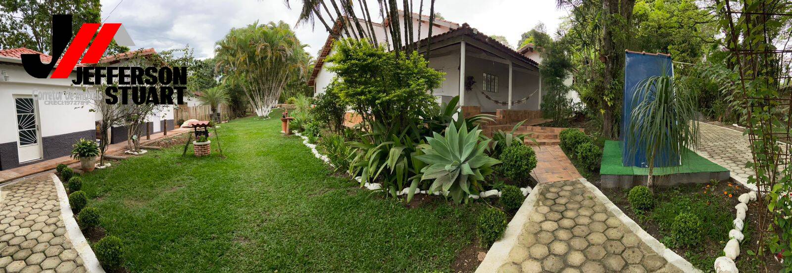 Chácara à venda com 7 quartos, 4000m² - Foto 5