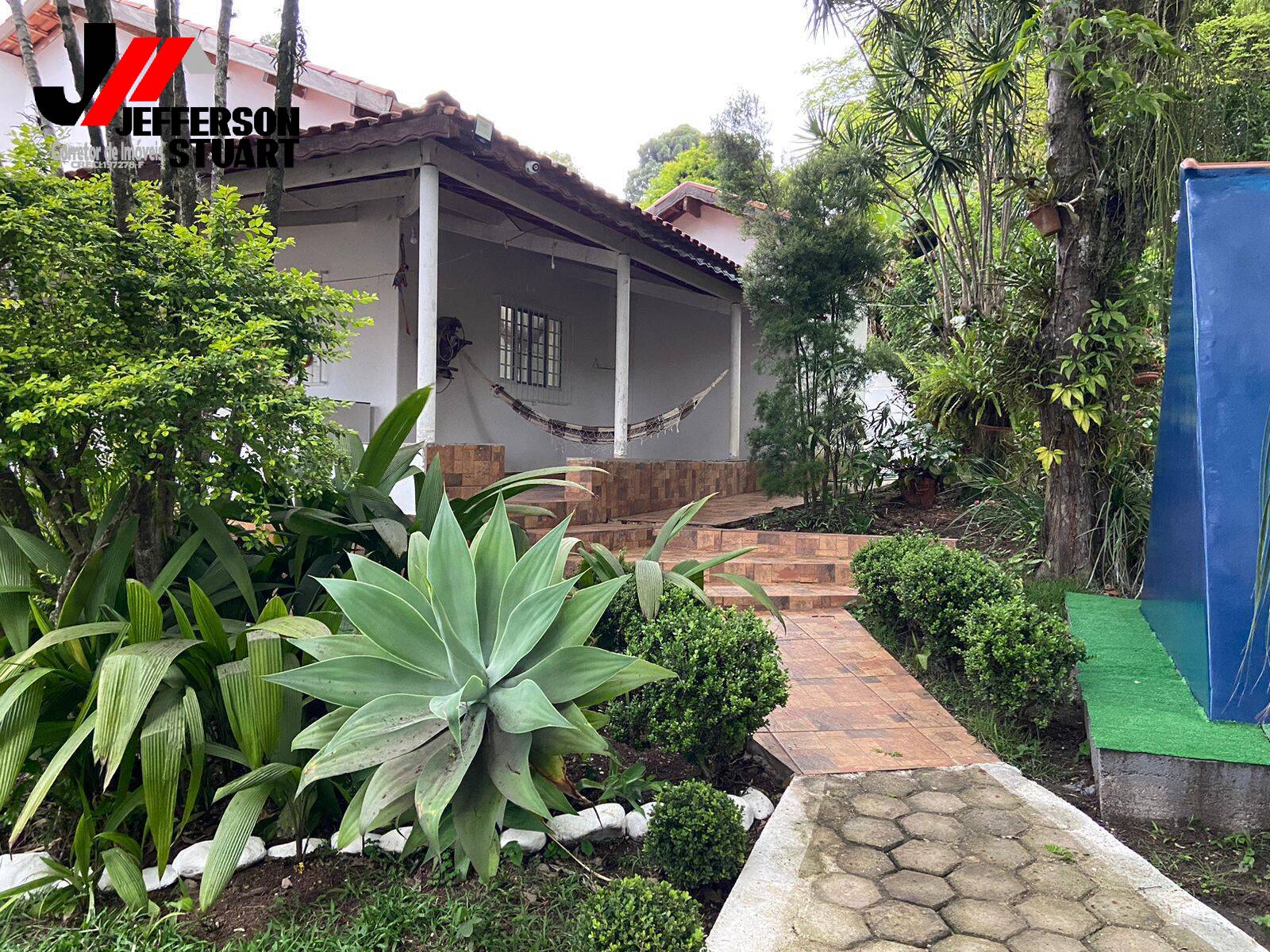 Chácara à venda com 7 quartos, 4000m² - Foto 4