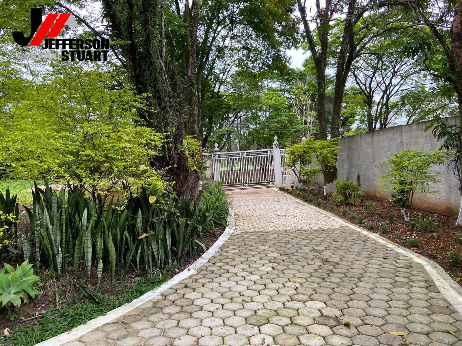 Chácara à venda com 7 quartos, 4000m² - Foto 7