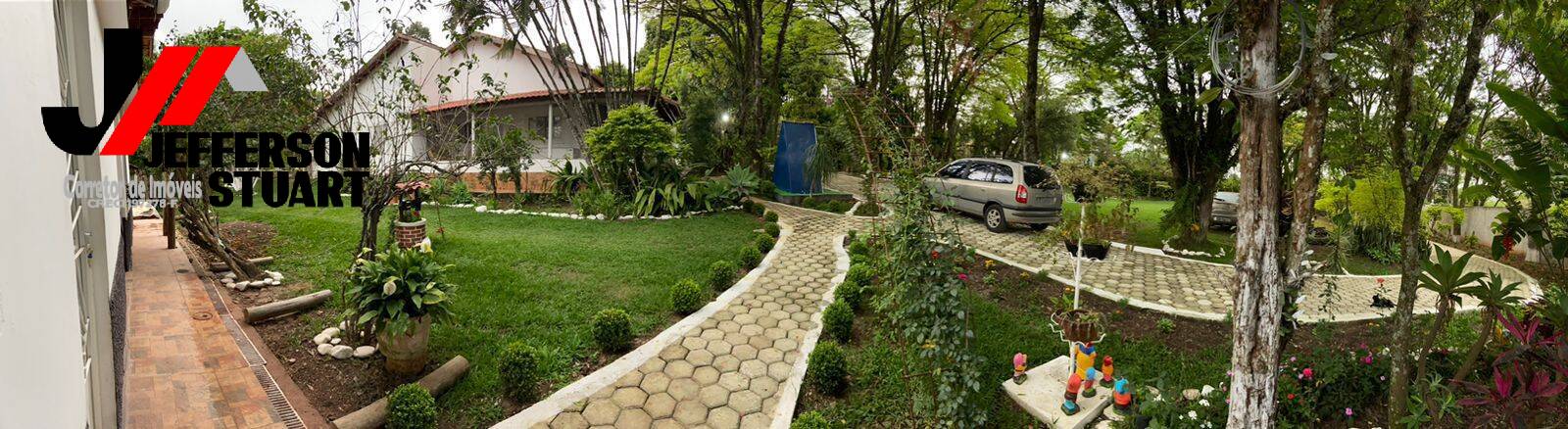 Chácara à venda com 7 quartos, 4000m² - Foto 6