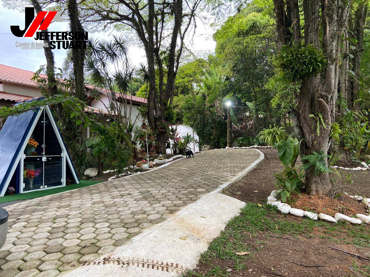 Chácara à venda com 7 quartos, 4000m² - Foto 9