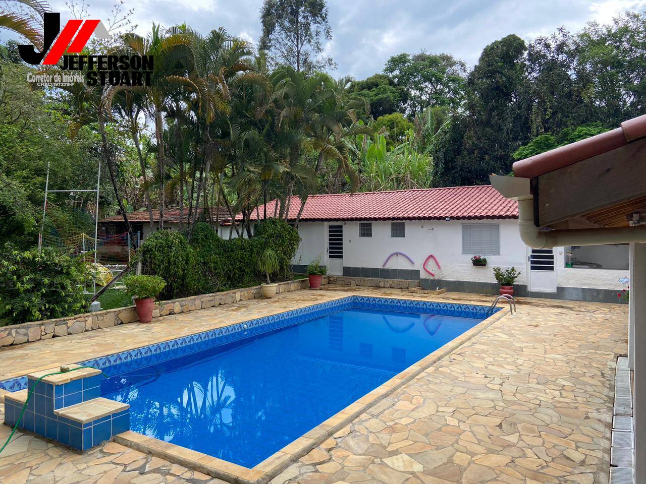 Chácara à venda com 7 quartos, 4000m² - Foto 11