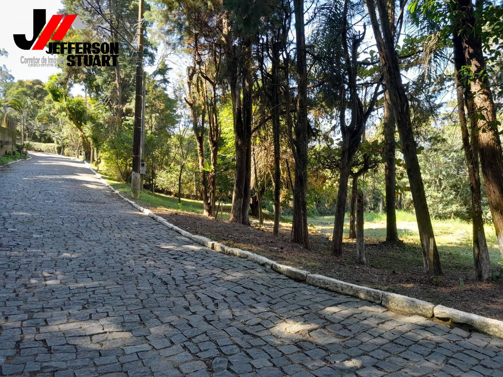 Terreno à venda, 1100m² - Foto 4