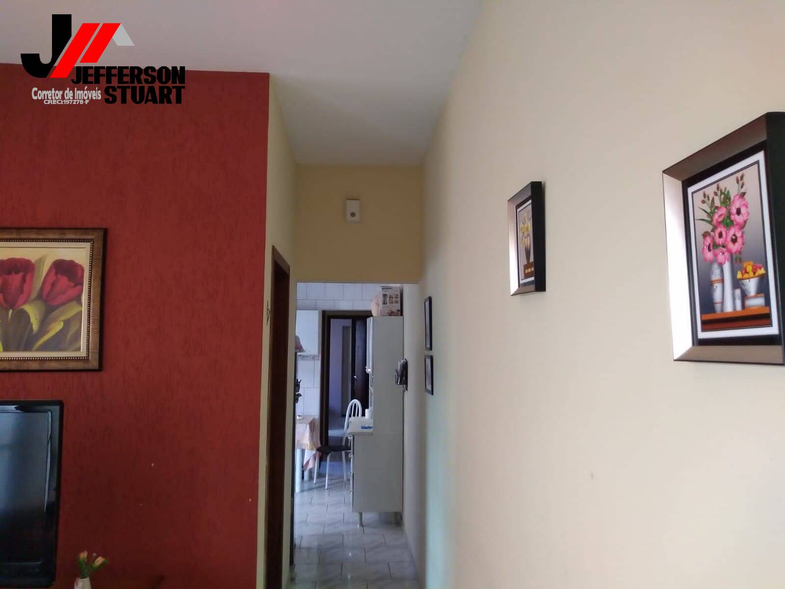 Casa à venda com 3 quartos, 83m² - Foto 2