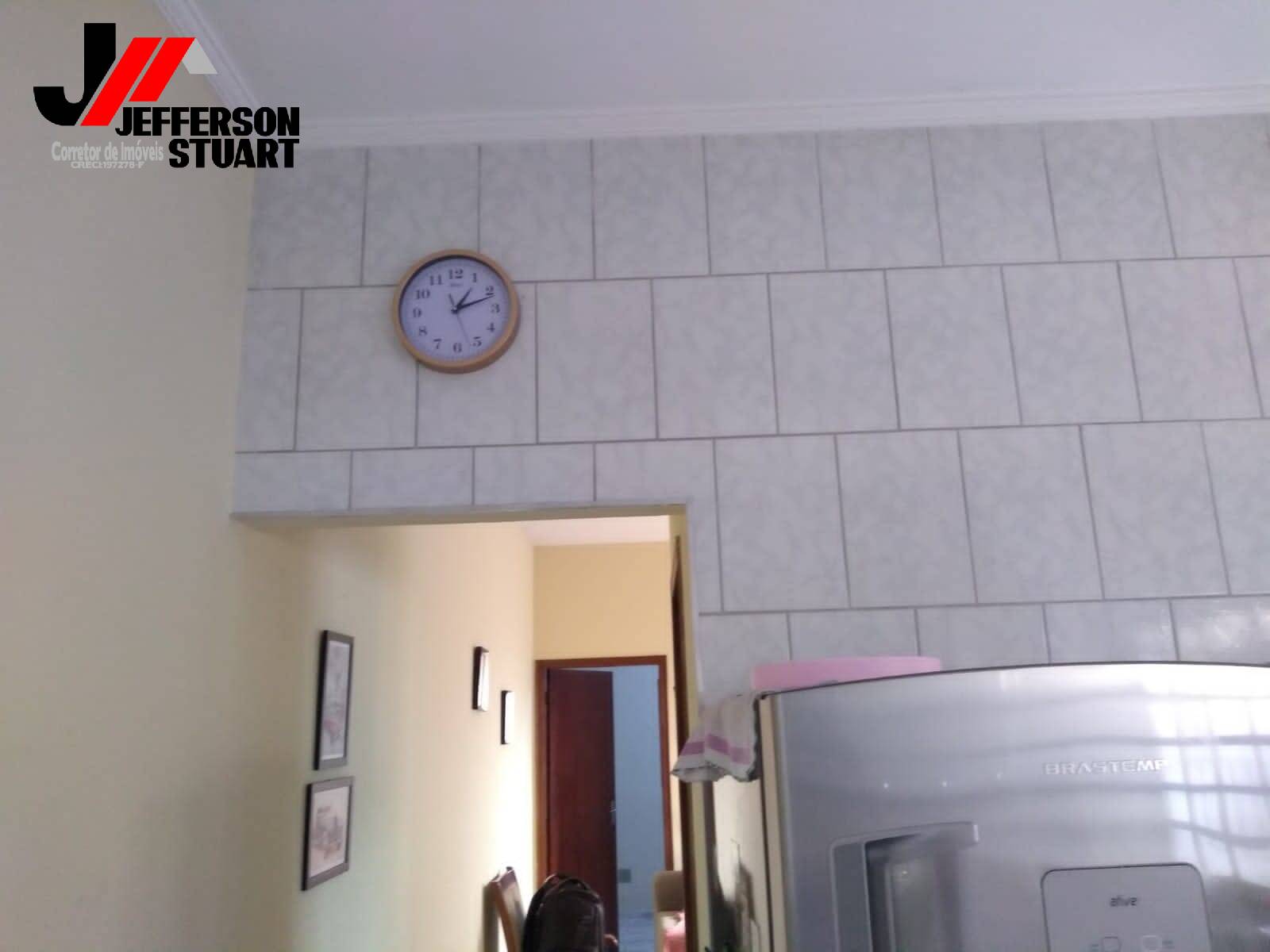 Casa à venda com 3 quartos, 83m² - Foto 6