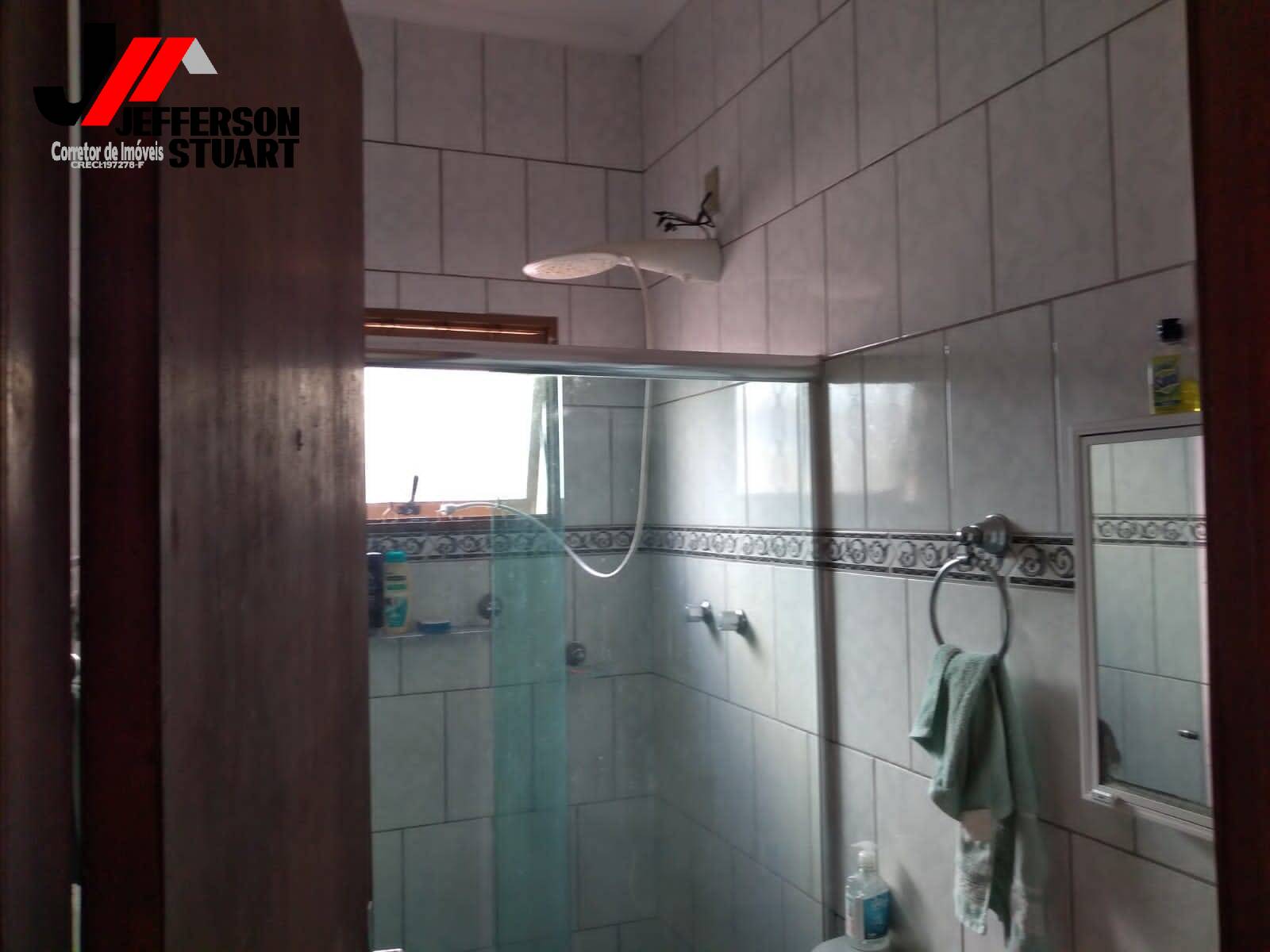 Casa à venda com 3 quartos, 83m² - Foto 3