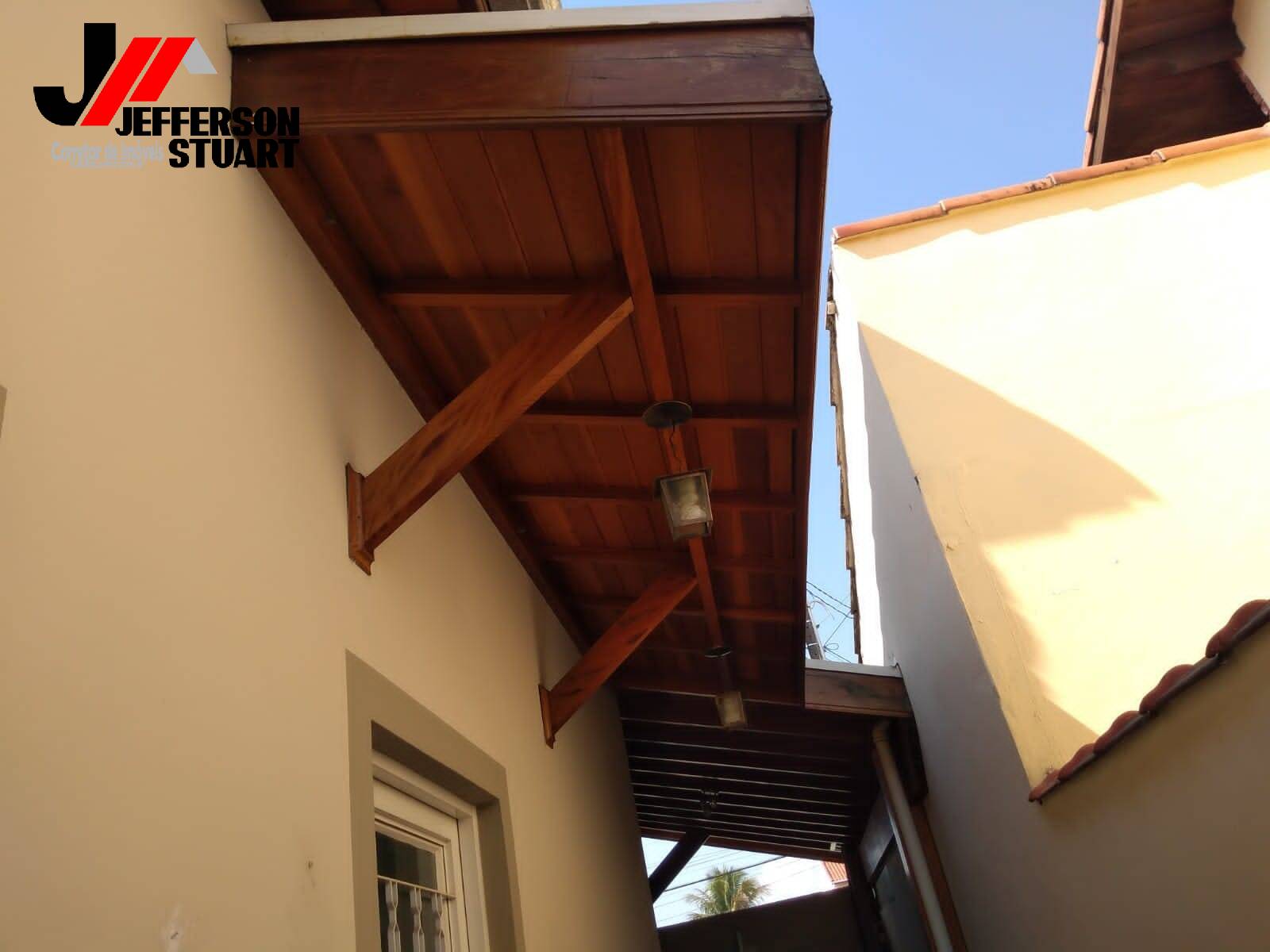 Casa à venda com 3 quartos, 83m² - Foto 11