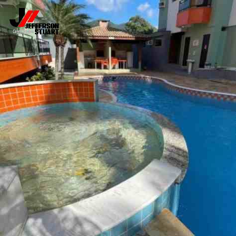 Apartamento, 2 quartos, 125 m² - Foto 2