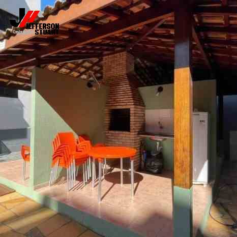 Apartamento, 2 quartos, 125 m² - Foto 4
