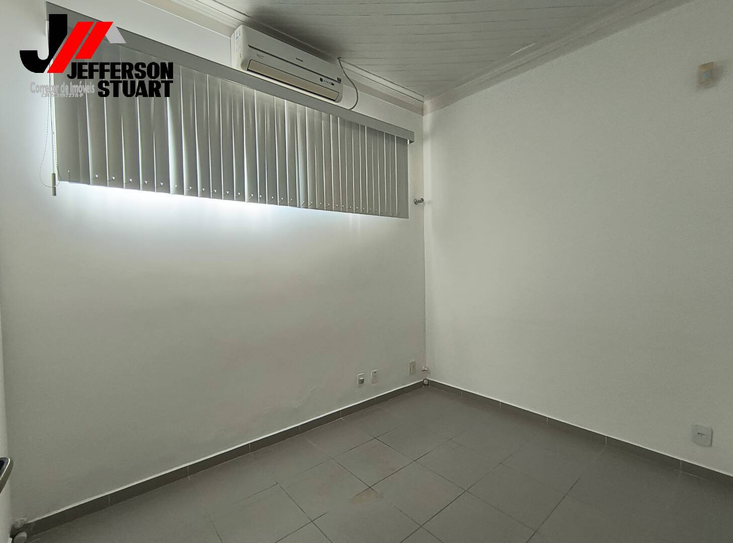 Conjunto Comercial-Sala para alugar, 110m² - Foto 2