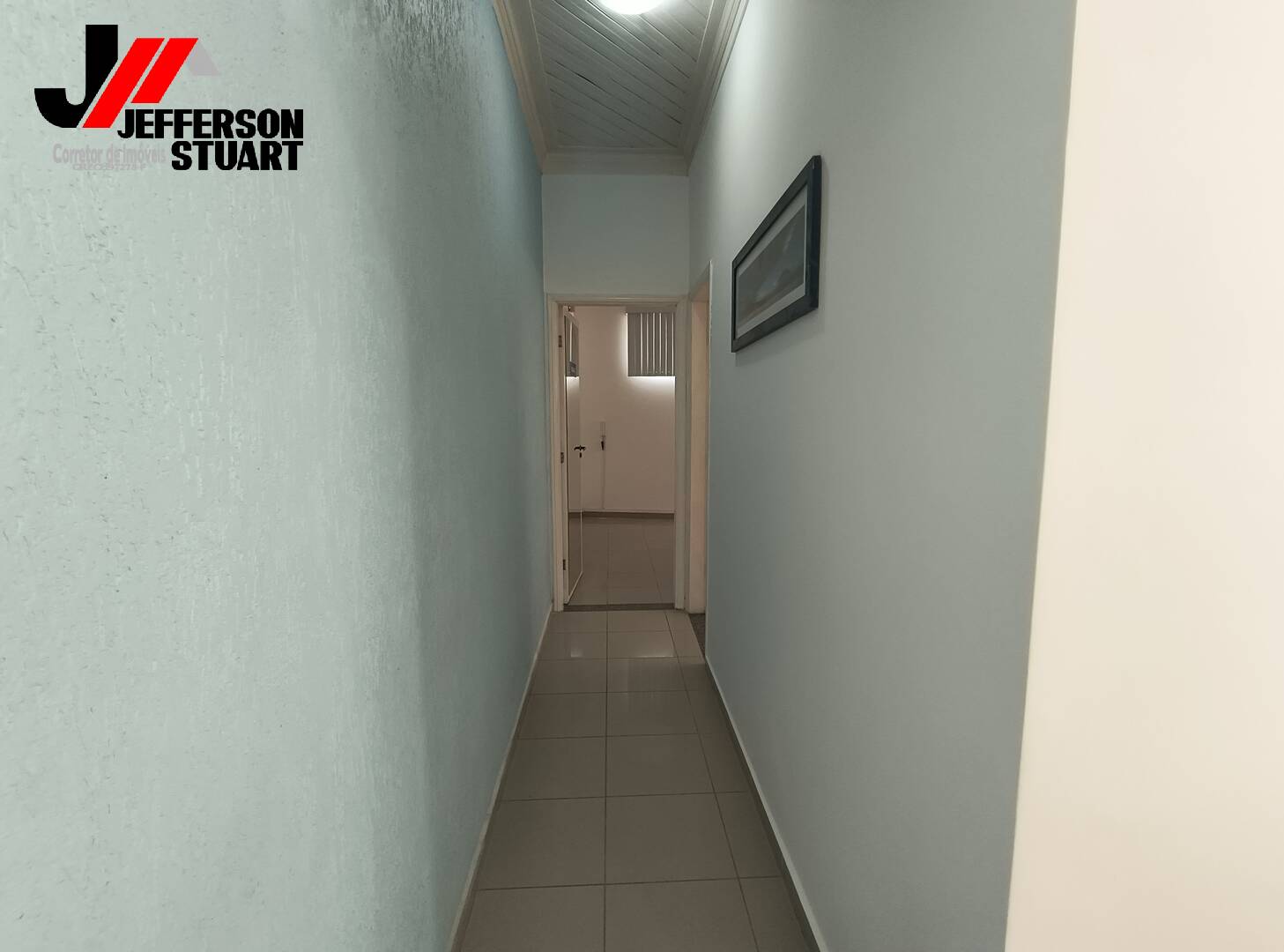 Conjunto Comercial-Sala para alugar, 110m² - Foto 3