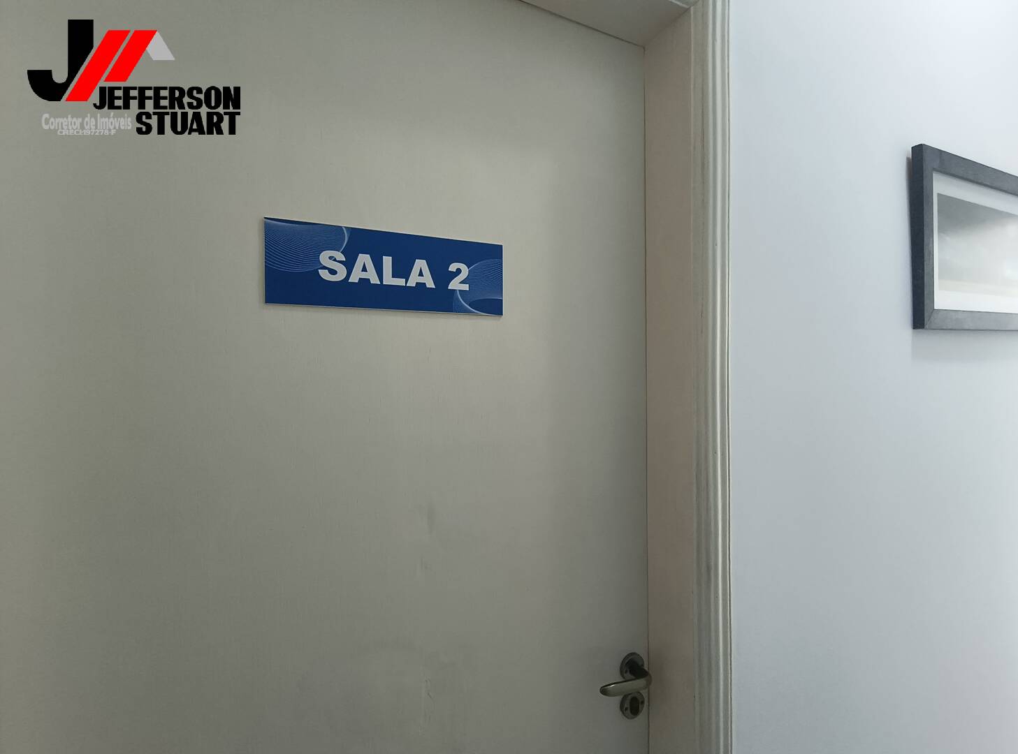 Conjunto Comercial-Sala para alugar, 110m² - Foto 8