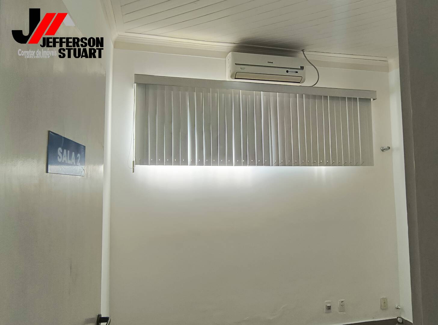 Conjunto Comercial-Sala para alugar, 110m² - Foto 9