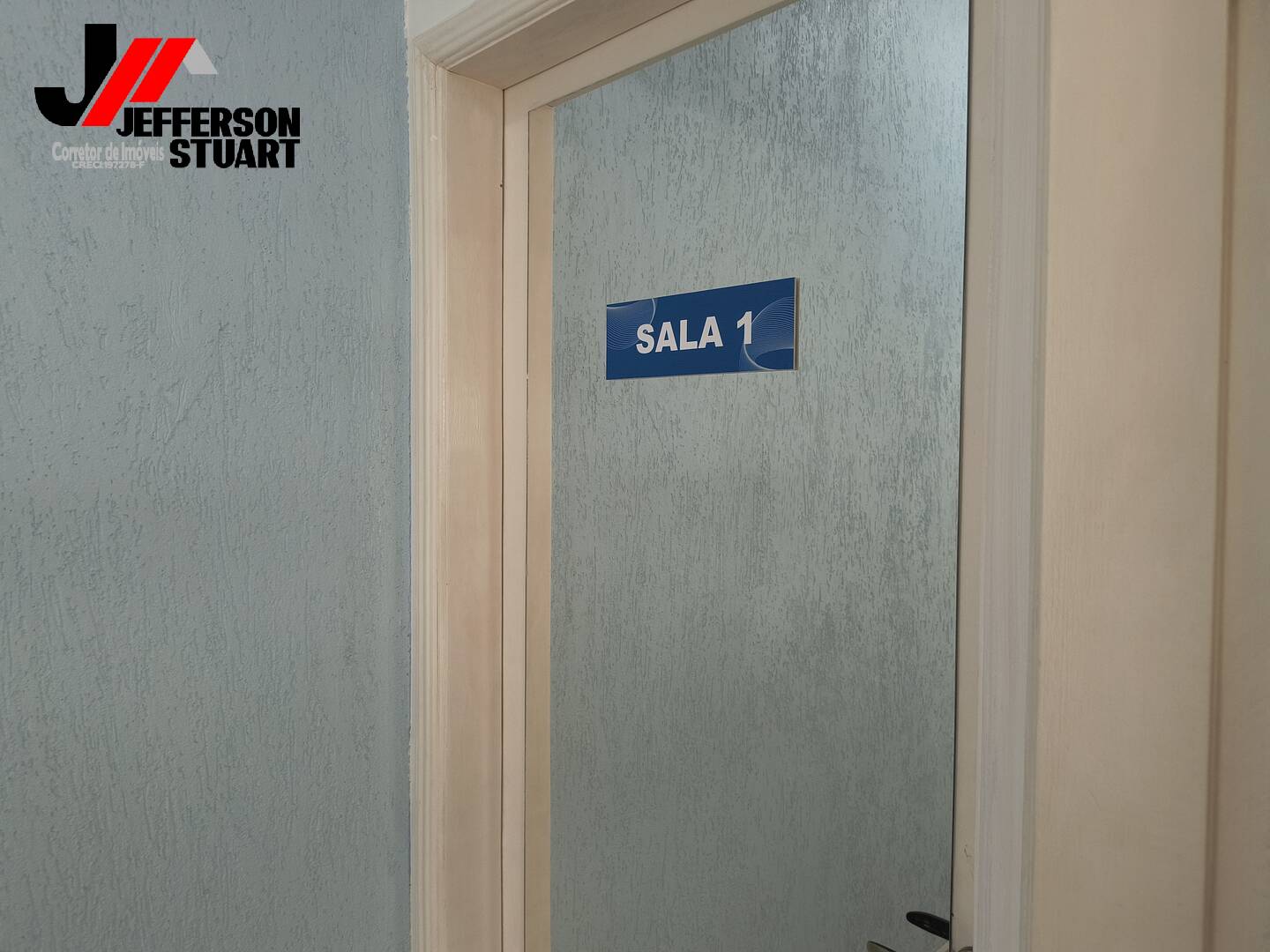 Conjunto Comercial-Sala para alugar, 110m² - Foto 10