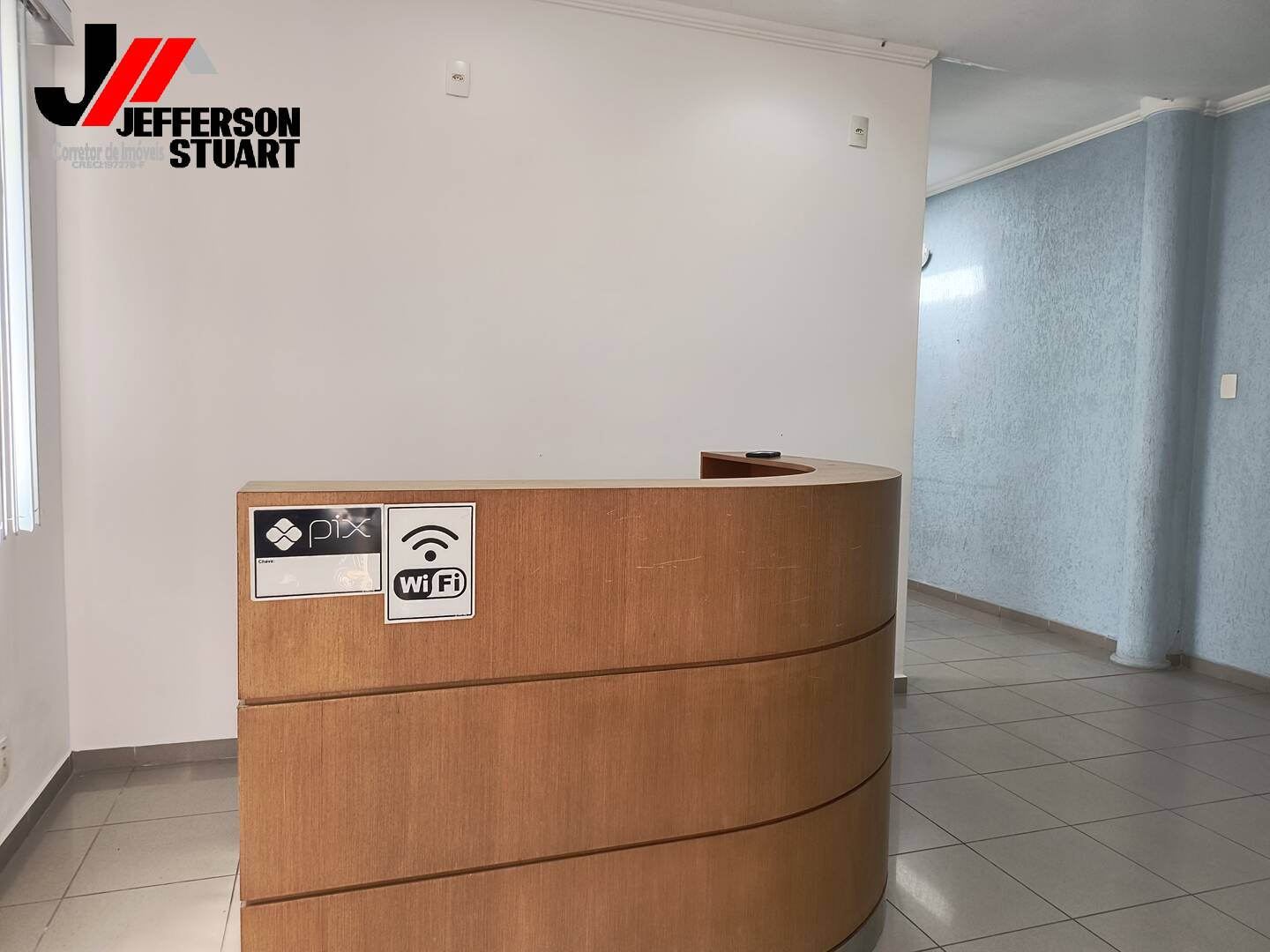 Conjunto Comercial-Sala para alugar, 110m² - Foto 12