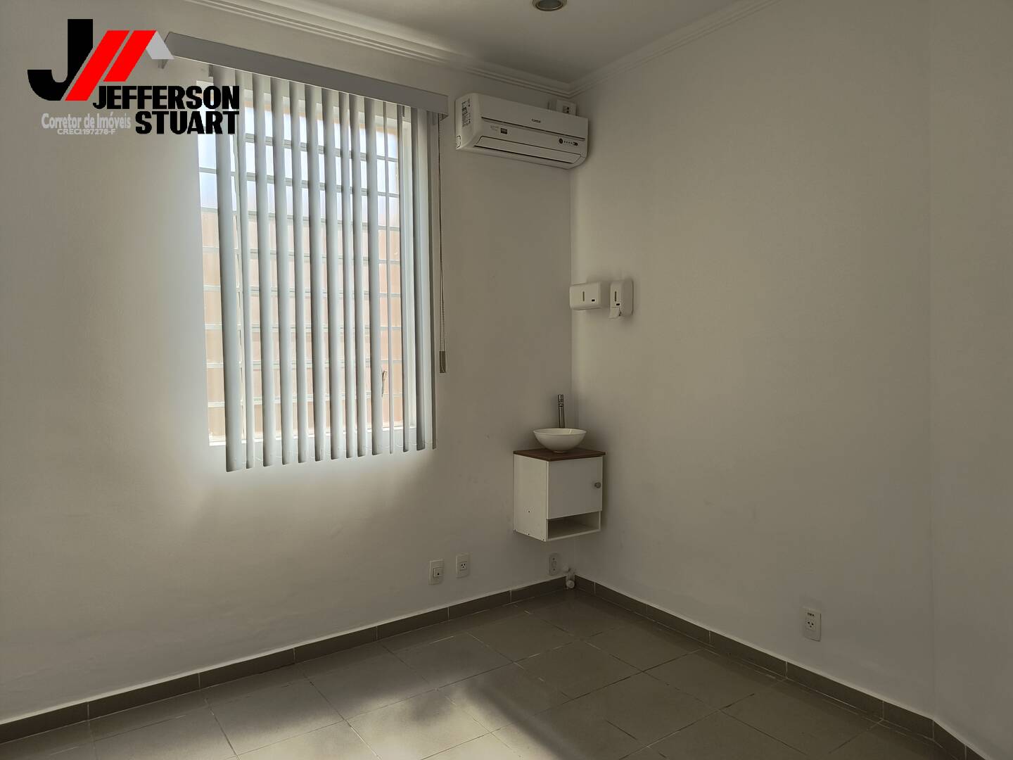 Conjunto Comercial-Sala para alugar, 110m² - Foto 13