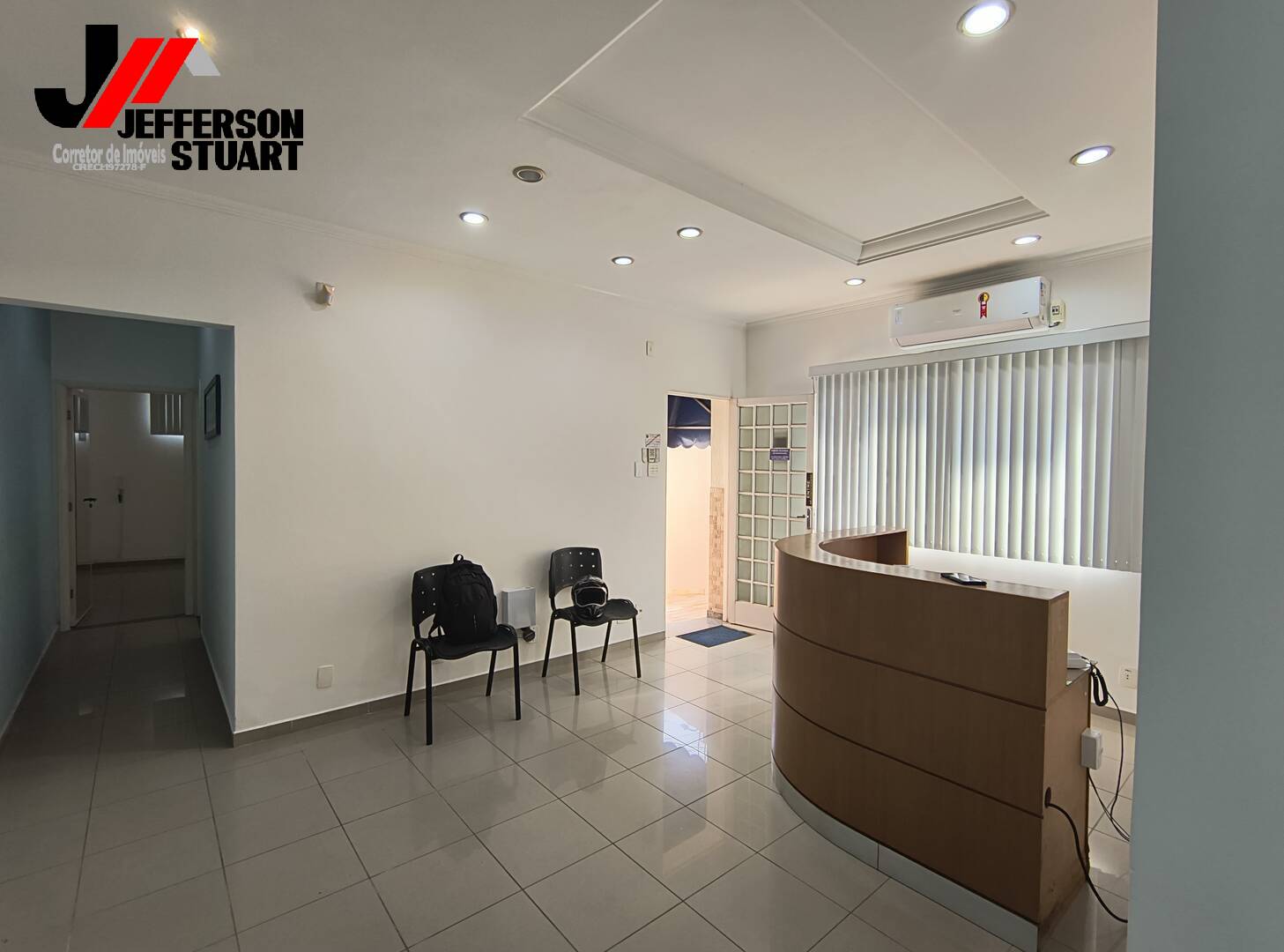 Conjunto Comercial-Sala para alugar, 110m² - Foto 15