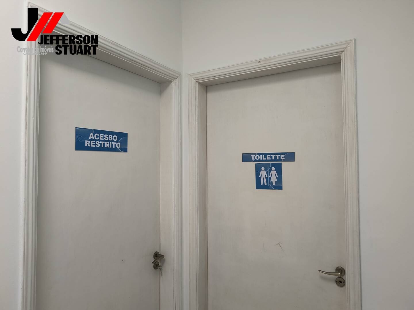 Conjunto Comercial-Sala para alugar, 110m² - Foto 16