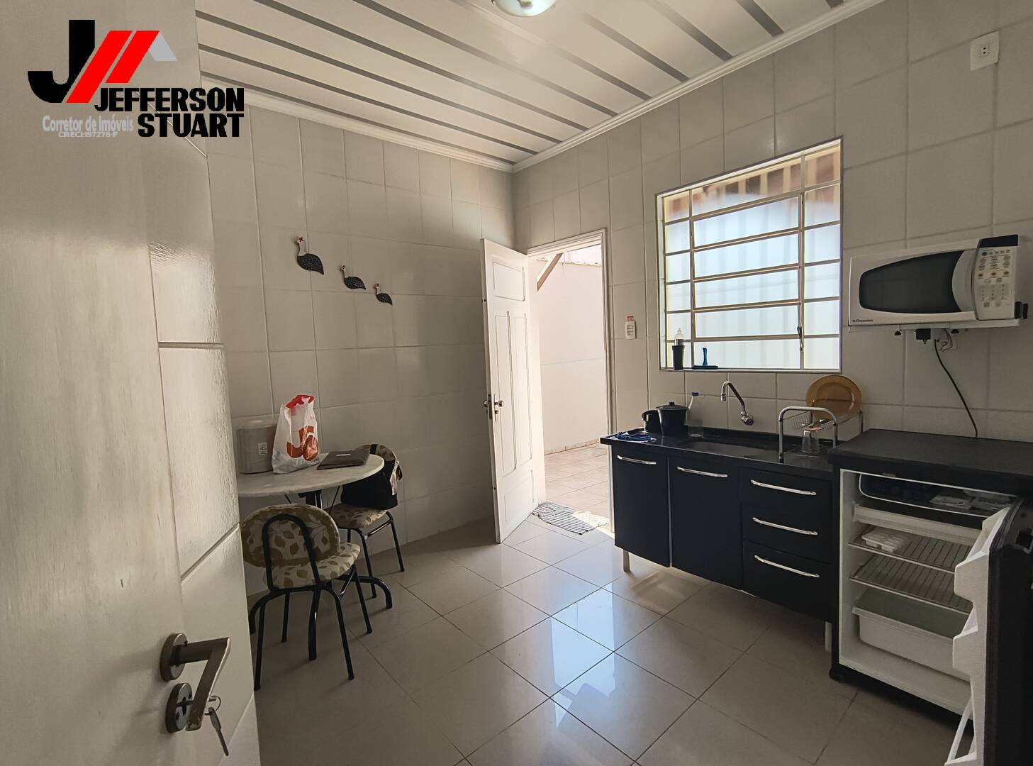 Conjunto Comercial-Sala para alugar, 110m² - Foto 20