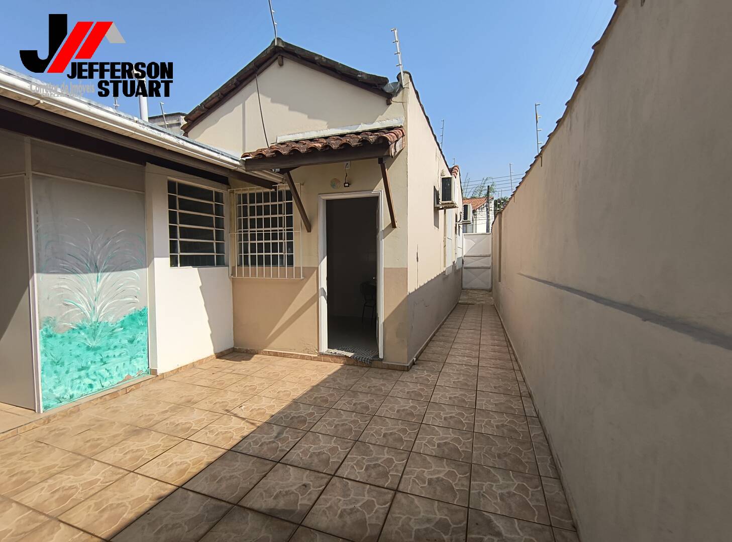 Conjunto Comercial-Sala para alugar, 110m² - Foto 21