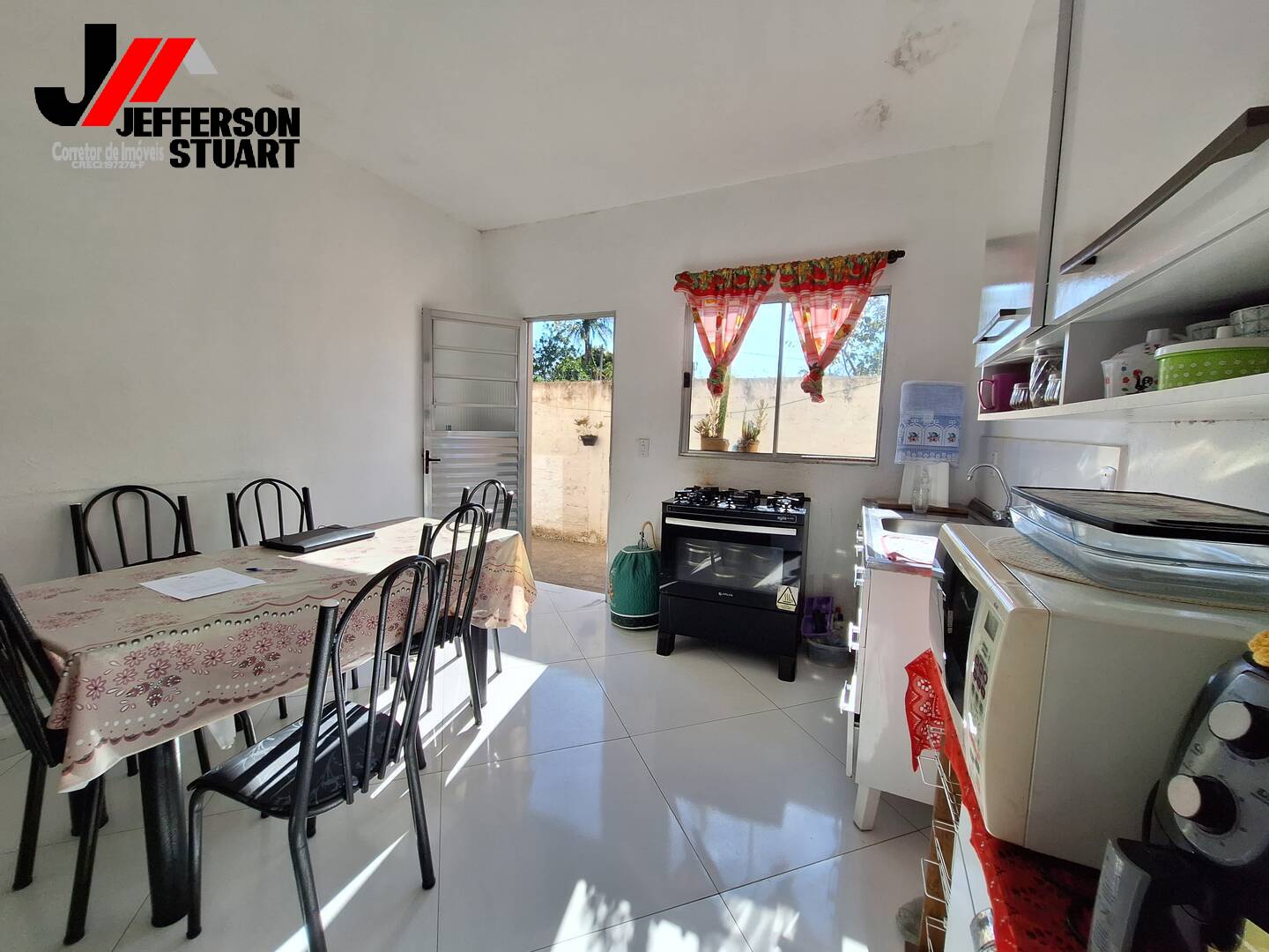 Casa, 3 quartos, 89 m² - Foto 3