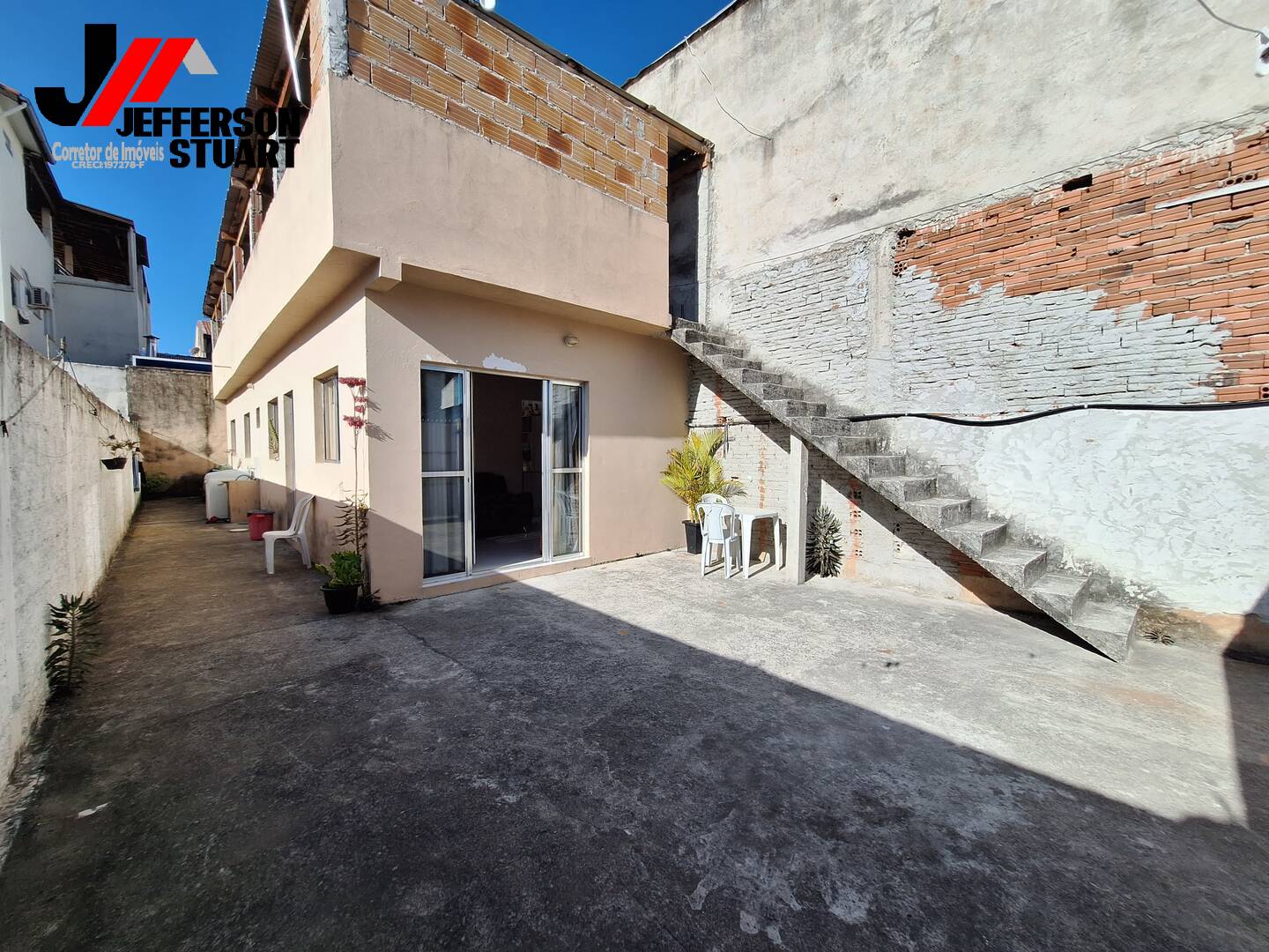 Casa, 3 quartos, 89 m² - Foto 11