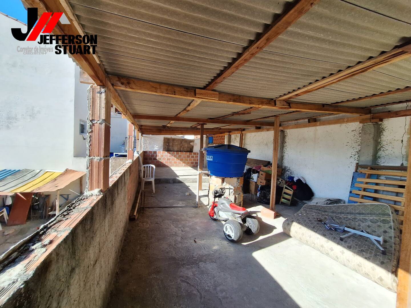 Casa, 3 quartos, 89 m² - Foto 12