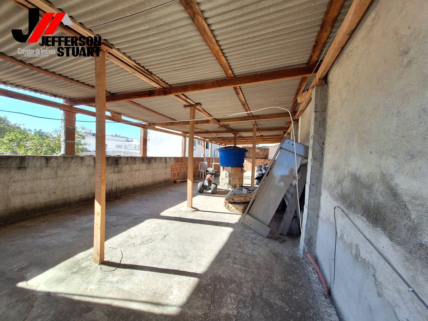 Casa, 3 quartos, 89 m² - Foto 14