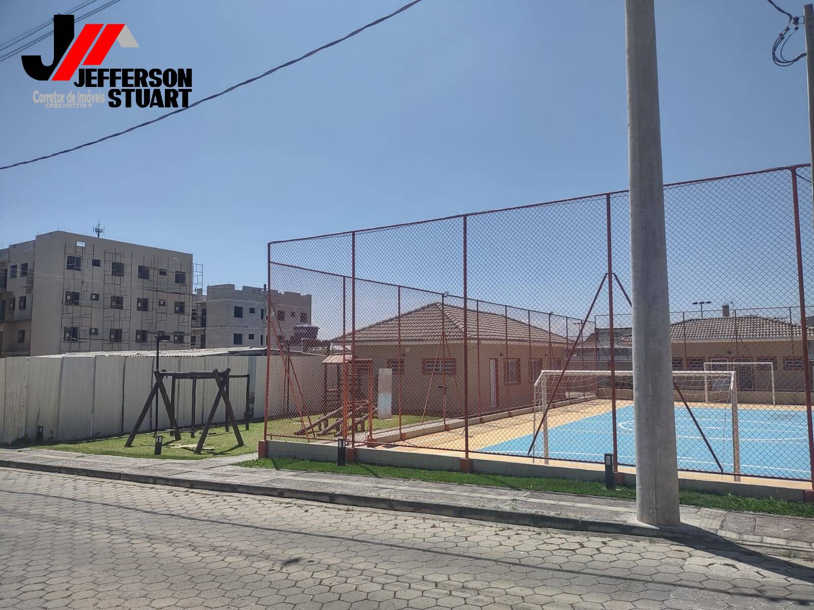 Apartamento, 2 quartos - Foto 6