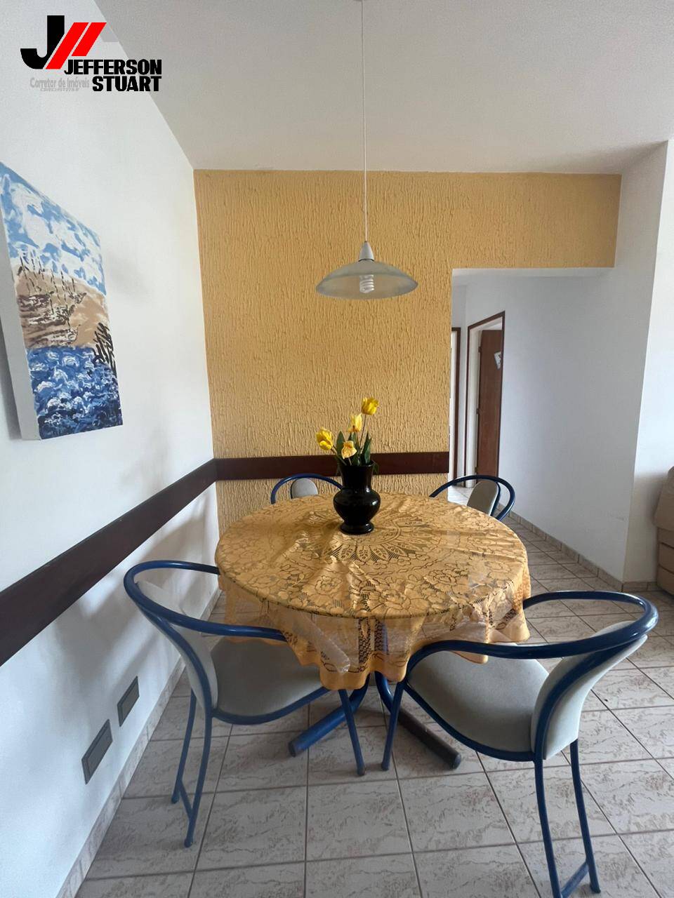 Apartamento, 2 quartos, 84 m² - Foto 4