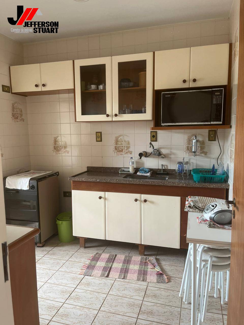Apartamento, 2 quartos, 84 m² - Foto 2