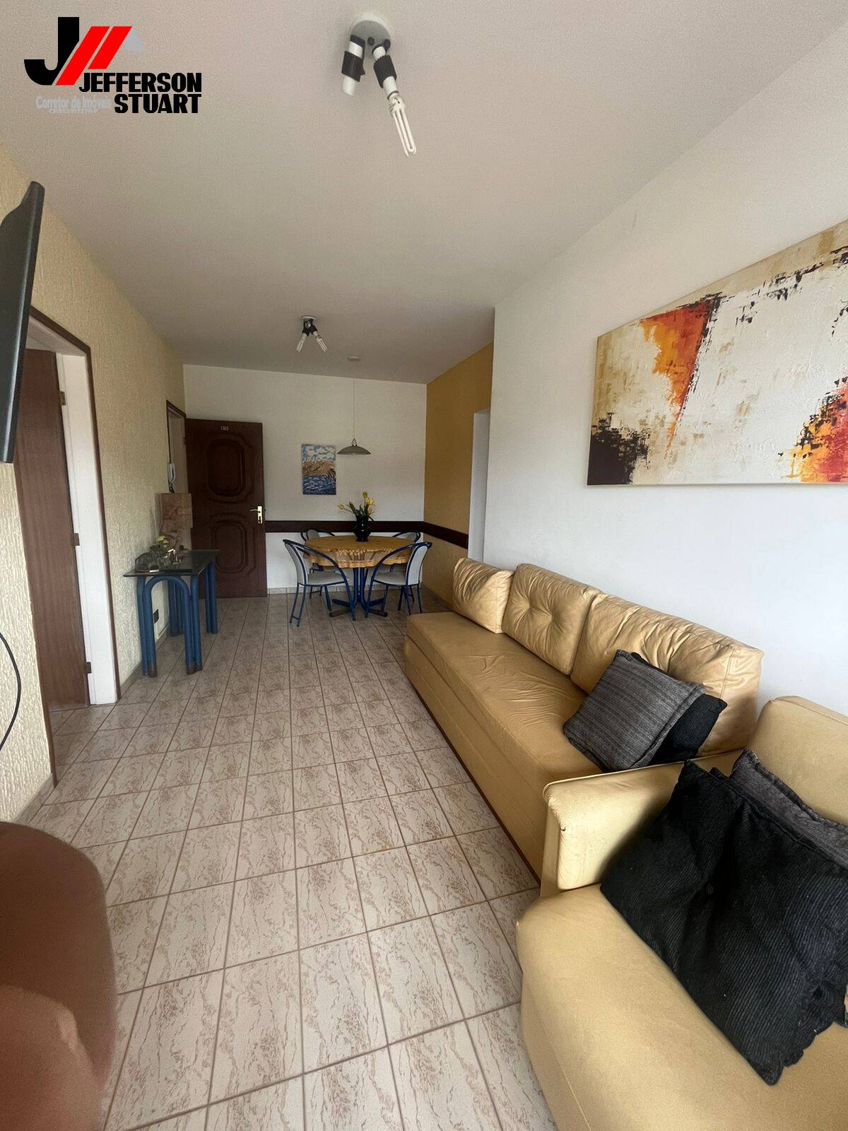 Apartamento, 2 quartos, 84 m² - Foto 1